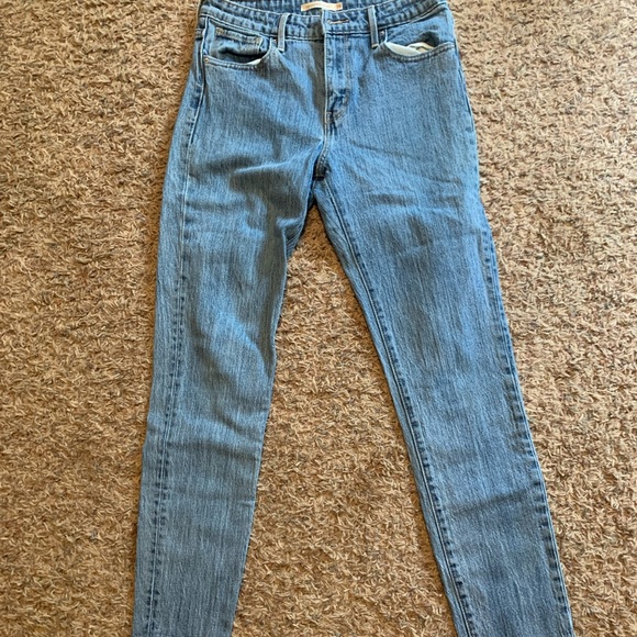 Levi jeans - Picture 2 of 2